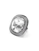 Swarovski inel pentru femei cristal UNA