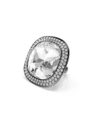 Swarovski inel pentru femei cristal UNA