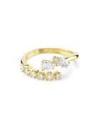 Swarovski inel pentru femei zirconiu cubic MESMERA