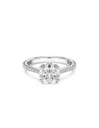 Swarovski inel STILLA