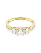 Swarovski inel STILLA