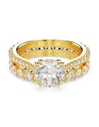 Swarovski inel STILLA