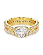Swarovski inel STILLA