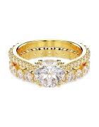 Swarovski inel STILLA