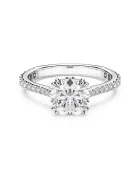 Swarovski inel STILLA