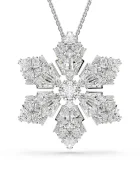 Swarovski lănțișor cu pandantiv pentru femei zirconiu cubic IDYLLIA