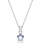 Swarovski lănțișor pentru femei cristal CHROMA