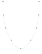 Swarovski lănțișor pentru femei cristal CHROMA