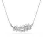 Swarovski lănțișor pentru femei din metal cu zirconiu cubic VIENNA