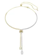 Swarovski lănțișor pentru femei zirconiu cubic HYPERBOLA