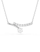 Swarovski lănțișor pentru femei zirconiu cubic MATRIX