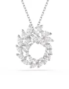 Swarovski lănțișor pentru femei zirconiu cubic MESMERA