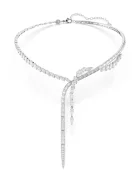 Swarovski lănțișor pentru femei zirconiu cubic MESMERA