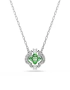 Swarovski lănțișor pentru femei zirconiu cubic UNA