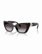 Swarovski ochelari de soare cat eye pentru femei MILLENIA