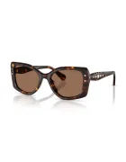 Swarovski ochelari de soare pătrați pentru femei IMBER
