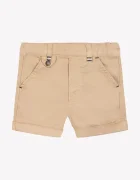 TARTINE ET CHOCOLAT pantaloni scurți din bumbac pentru copii