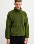 The North Face bluză Extreme Pile 2 Fz Jacket