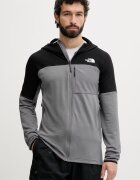 The North Face bluză sport pentru bărbați Powergrid stormgap