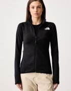The North Face bluză sport pentru femei POWERSTRETCH METEORA