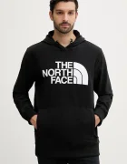 The North Face bluză Tekno