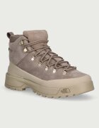 The North Face botine pentru femei din piele Glenclyffe