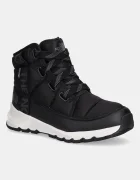 The North Face cizme de iarnă copii Thermoball Lace Up