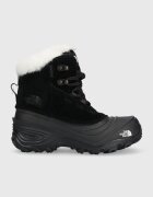 The North Face cizme de iarna pentru copii Y SHELLISTA V LACE WP