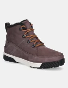 The North Face cizme de iarnă Sierra Mid Lace