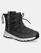 The North Face cizme de iarnă Thermoball Lace Up