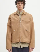 The North Face geacă Cedar Canvas Work