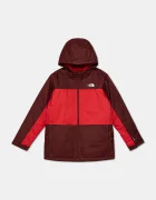 The North Face geacă copii B FREEDOM INSULATED JACKET