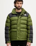 The North Face geacă cu puf de bărbați Limbara
