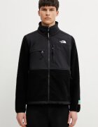 The North Face geacă de lână x Casentino