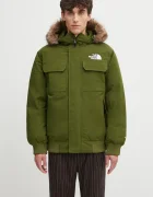 The North Face geacă de puf Mcmurdo Bomber