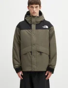 The North Face geacă de puf Mountain Down Jacket