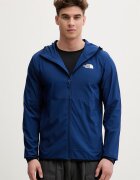 The North Face geacă de trekking pentru bărbați Woven