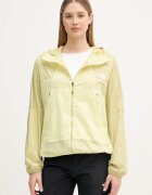 The North Face geacă de trekking pentru femei RIDGELITE FUTUREFLEECE