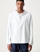 The North Face geacă sport pentru bărbați FONTANALES WIND JACKET