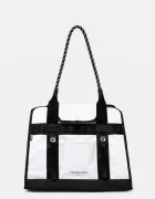 The North Face geantă Base Camp Tote