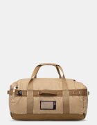 The North Face geantă Base Camp Voyager Duffel 62L