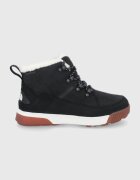 The North Face ghete de piele