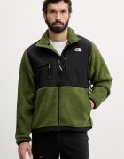 The North Face hanorac cu fermoar pentru bărbați Retro Denali