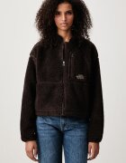 The North Face hanorac cu fermoar pentru femei din polar Extreme Pile