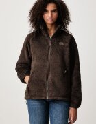 The North Face hanorac cu fermoar pentru femei din polar Osito