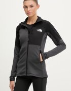 The North Face hanorac cu fermoar pentru femei Powergrid stormgap