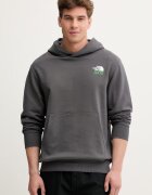 The North Face hanorac cu glugă pentru bărbați din bumbac 1966 MOTION