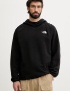 The North Face hanorac cu glugă pentru bărbați polar OXARA