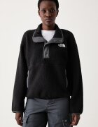 The North Face hanorac din polar pentru femei Cragmont