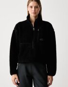 The North Face hanorac din polar pentru femei Extreme Pile
